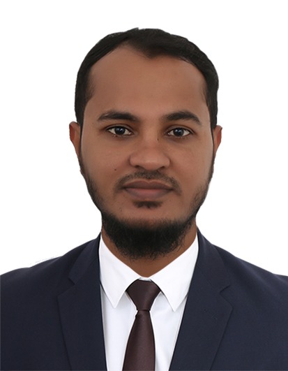 Mohammad Haseeb Mohammed Nayeen Khan Mohammed Nayeem Khan