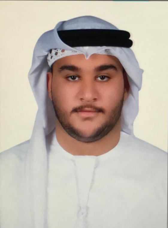 Khalid Said Salim Alzadjali