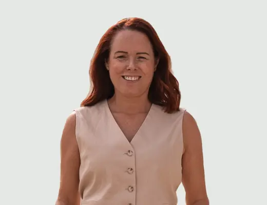 Mary Patten