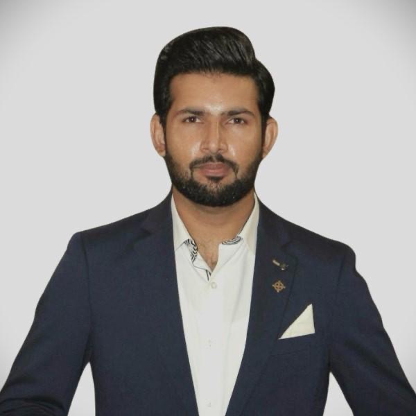 Zohaib Farooq Ghulam Farooq Anjum Khan