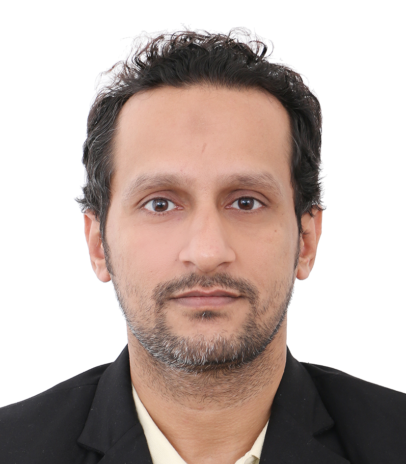 Muhammad Hanif Muhammad Ahmed