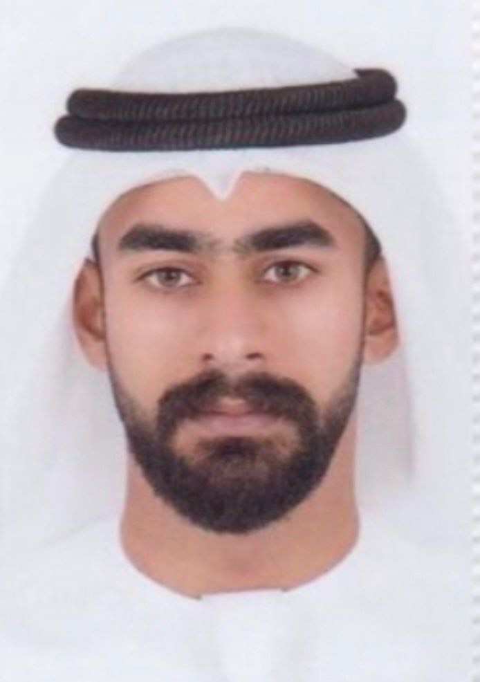 Adil Ali Abbas Mohammad Alblooshi