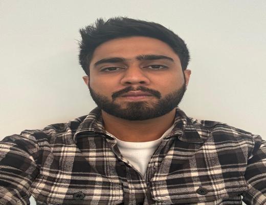 Aunali Hasnain Virjee