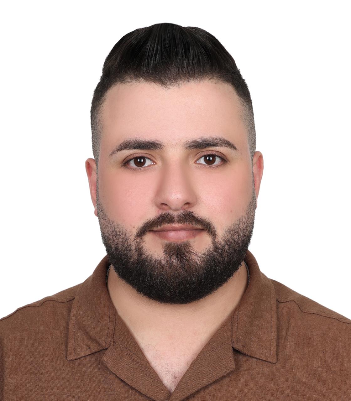 Yahia Naim Sulaiman
