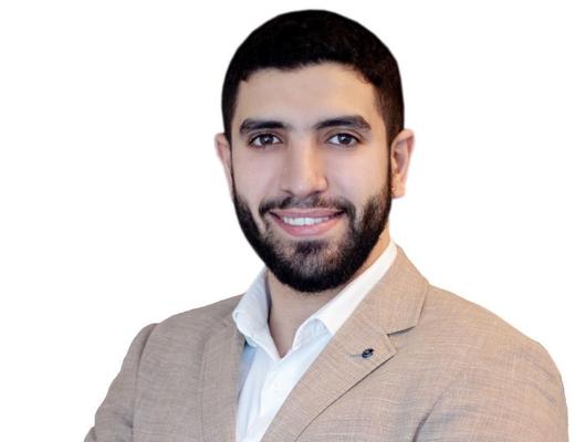 Ibrahim Baroudi