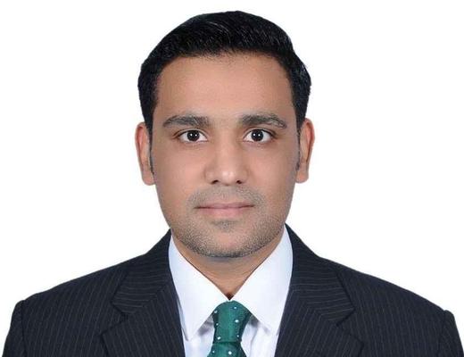 Amjad Amin