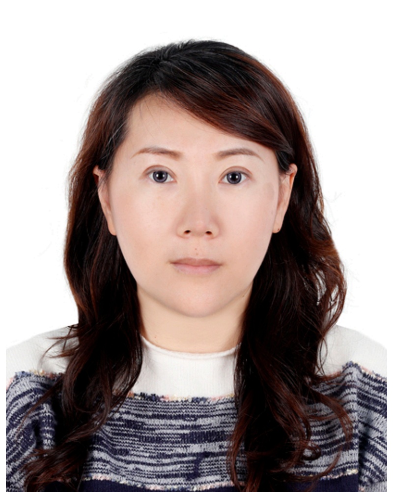 Yingnan Jin