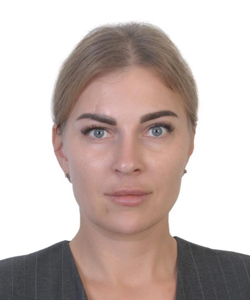 Irina Kremko