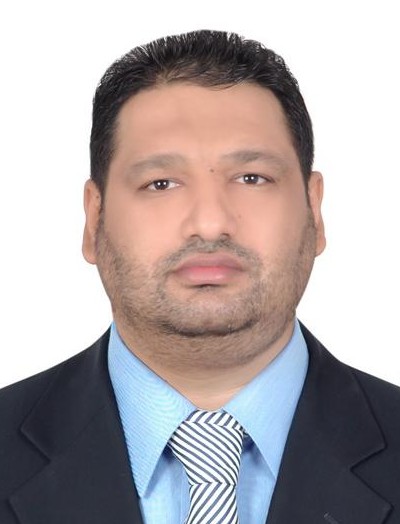 Waqas Sajid Muhammad Sajid Nizami