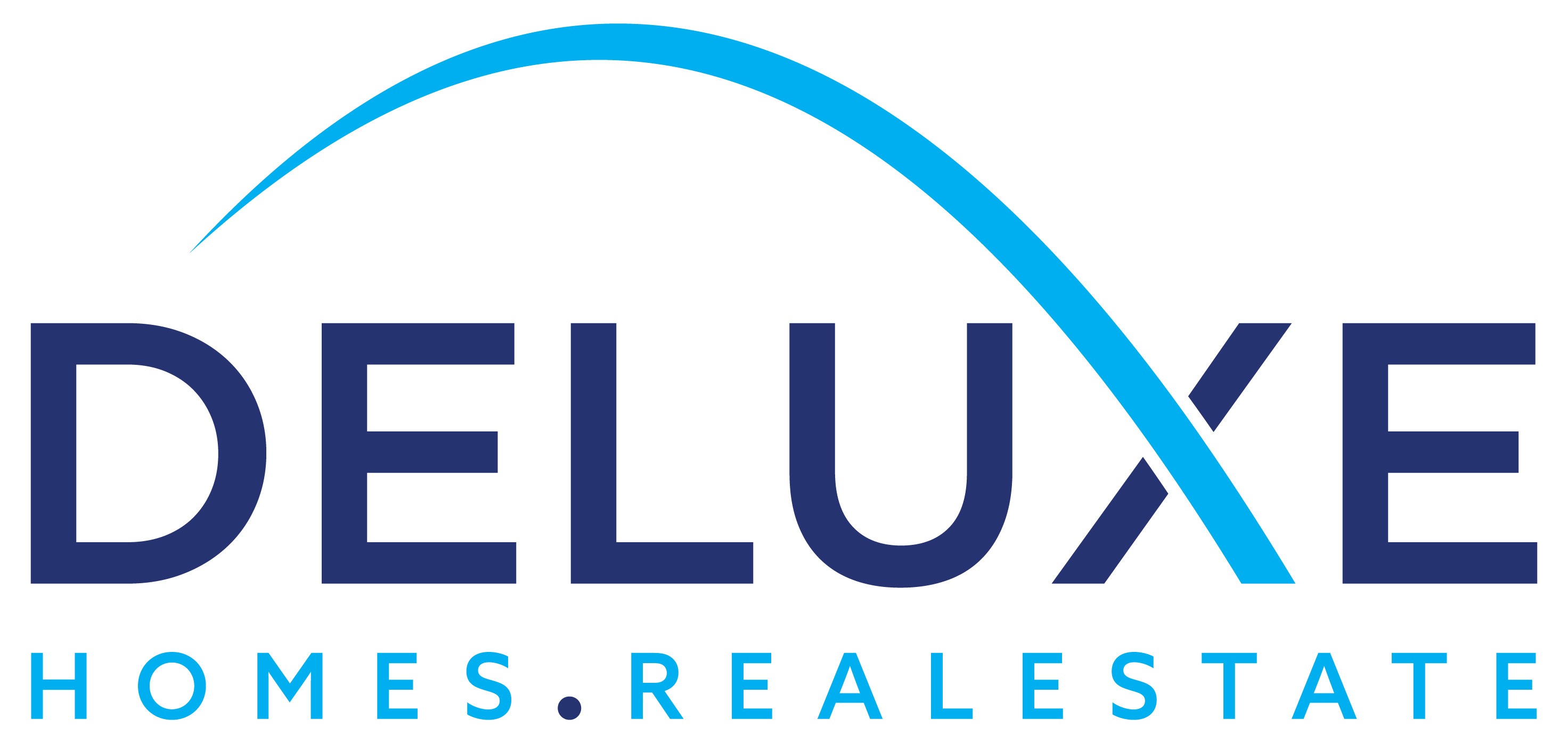 Deluxe Homes Real Estate Brokers