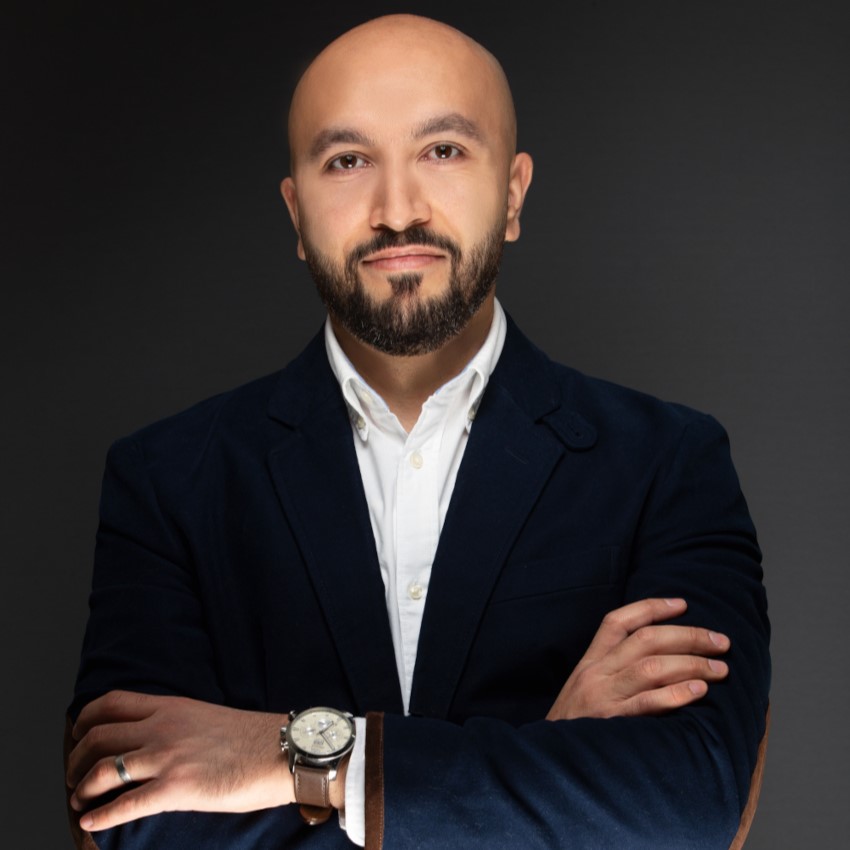 Mohammed Salih