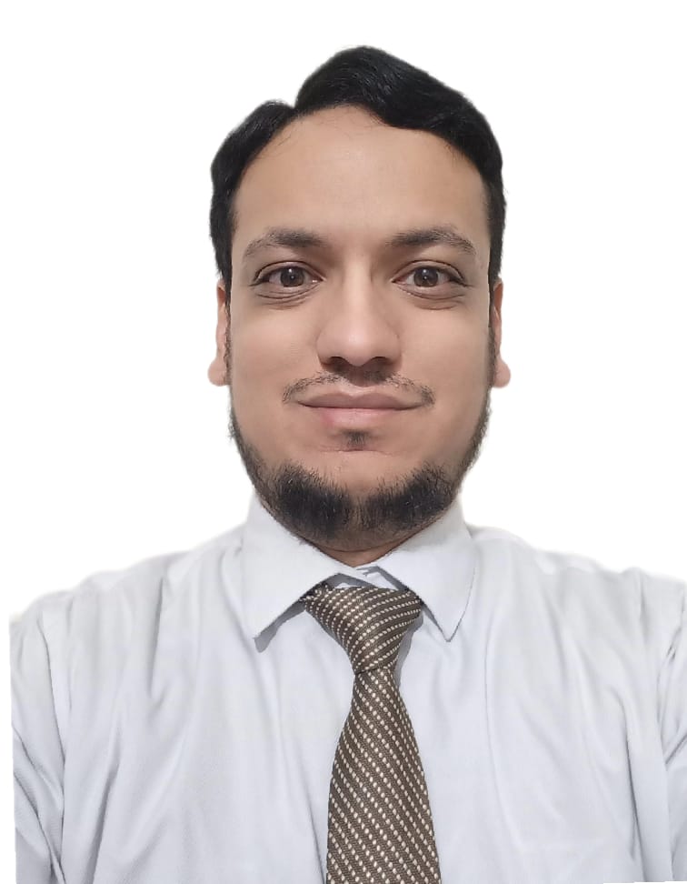 Rana Talha Saeed Muhammad Saeed Rana