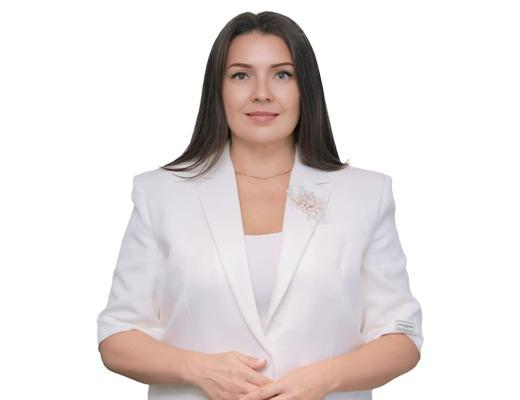 Alena Balabanova