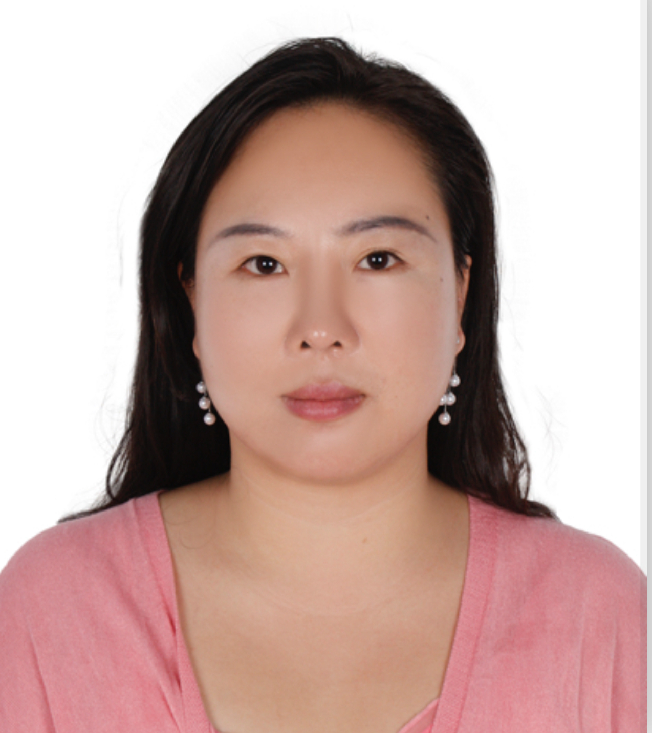 Qingqing Li