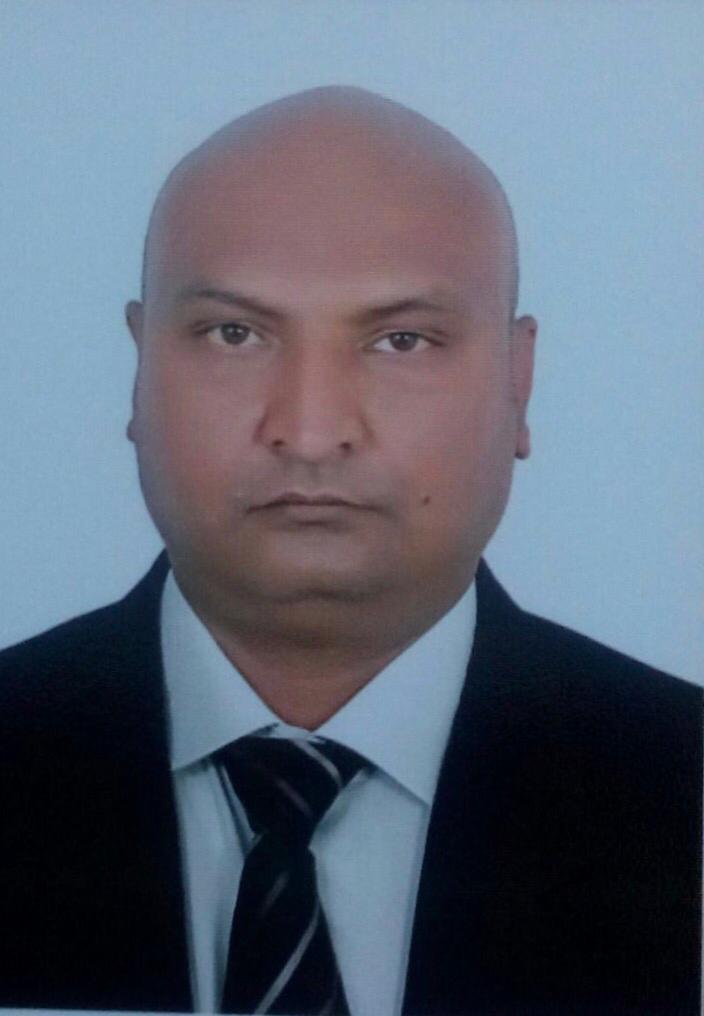 Babar Usman Wakeel Asghar Ghauri