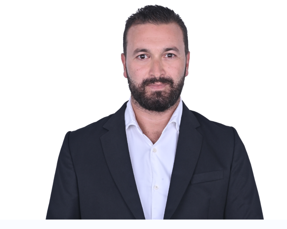 Farouk Elayni