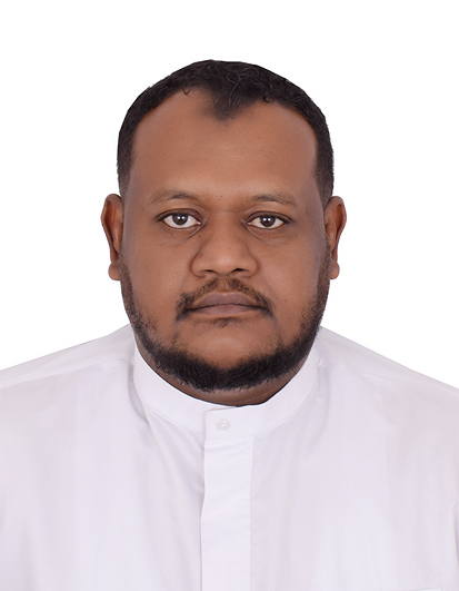 Mohamed Yousif Ali Siddig
