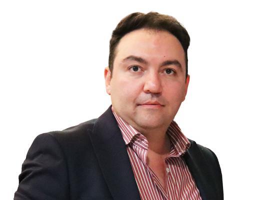 Babak Parviz Taherkhani