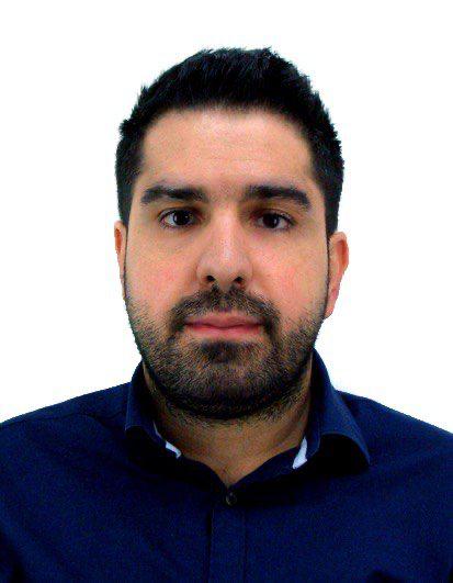 Nima Bahram Azimzadeh Gharehbaghi