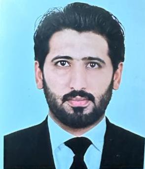 Niaz Ahmad Bashir Ahmad