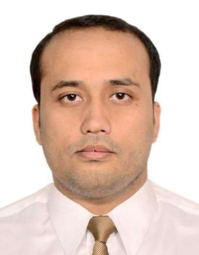 Haseeb Ur Rehman Muhammad Jamil