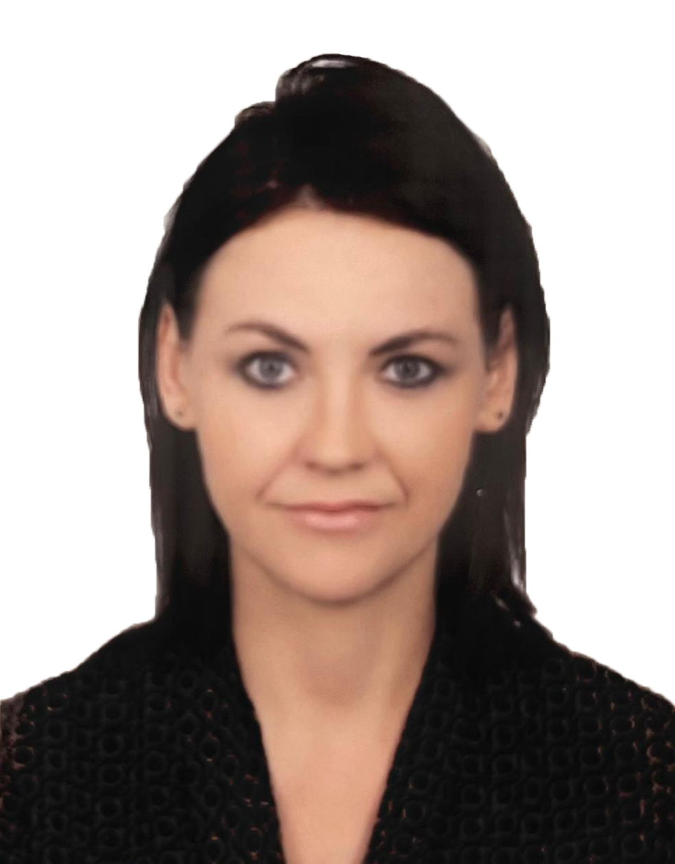 Chantal Van Niekerk