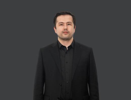 Shokhrukh Kholdorov