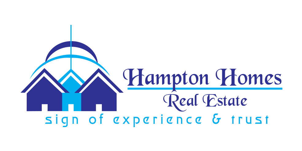 Hampton Homes Real Estate