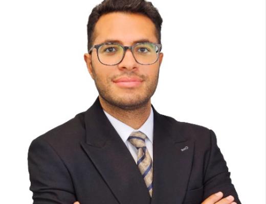 Ahmed Nassar