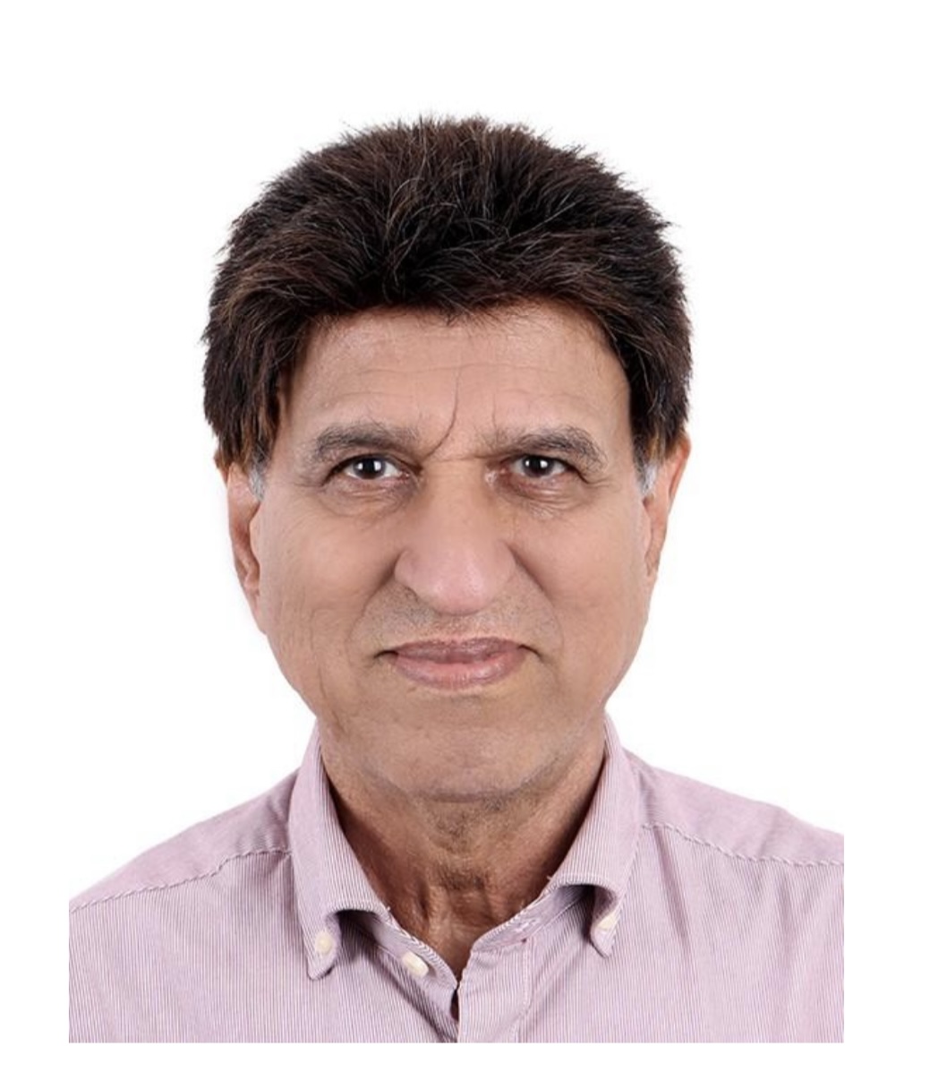 Badr Uz Zaman Imam Ud Din