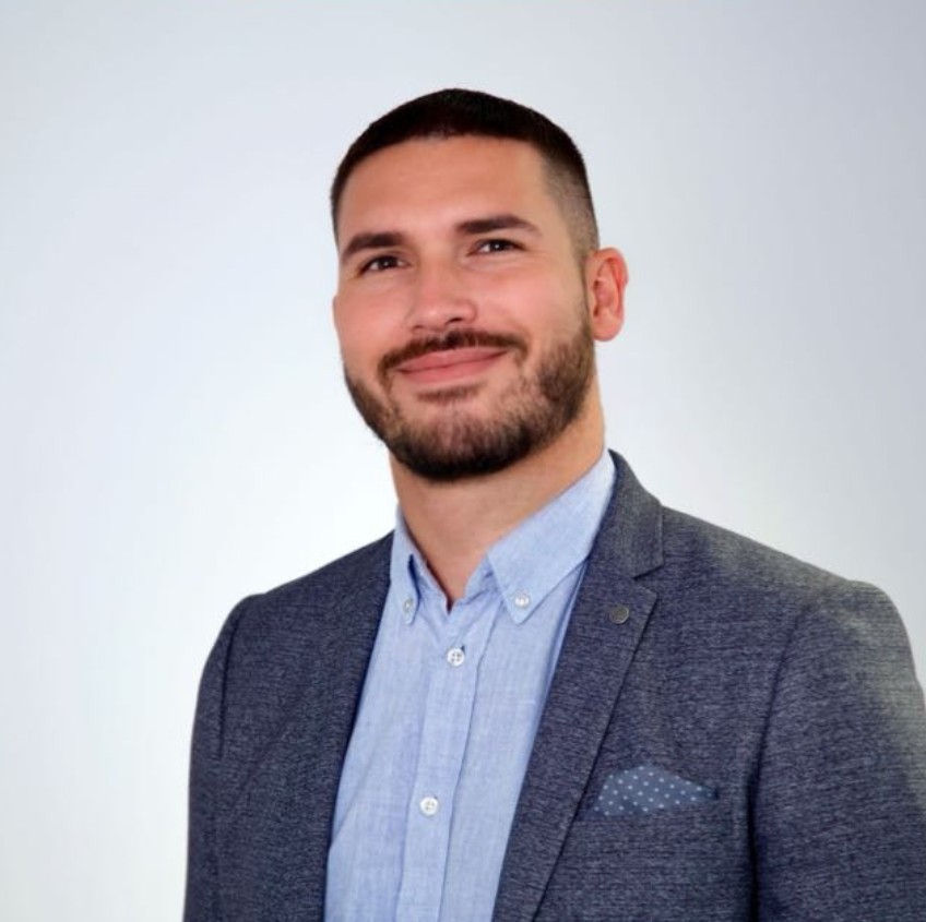 Matthew Ryan Spyrou