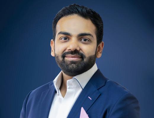 Maneesh Mulani