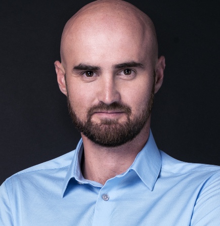 Mykola Mudryi