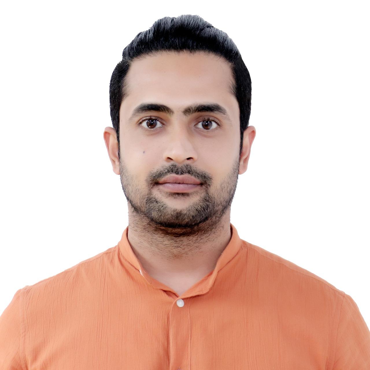 Muhammad Hammad Malik Muhammad Nazir