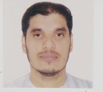 Hussain Mohd Ibrahim Bin Yaqoob