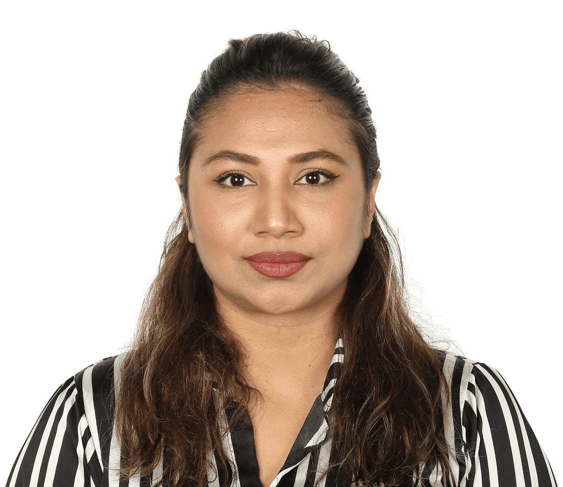 Saba Razzak Abdul Razzak