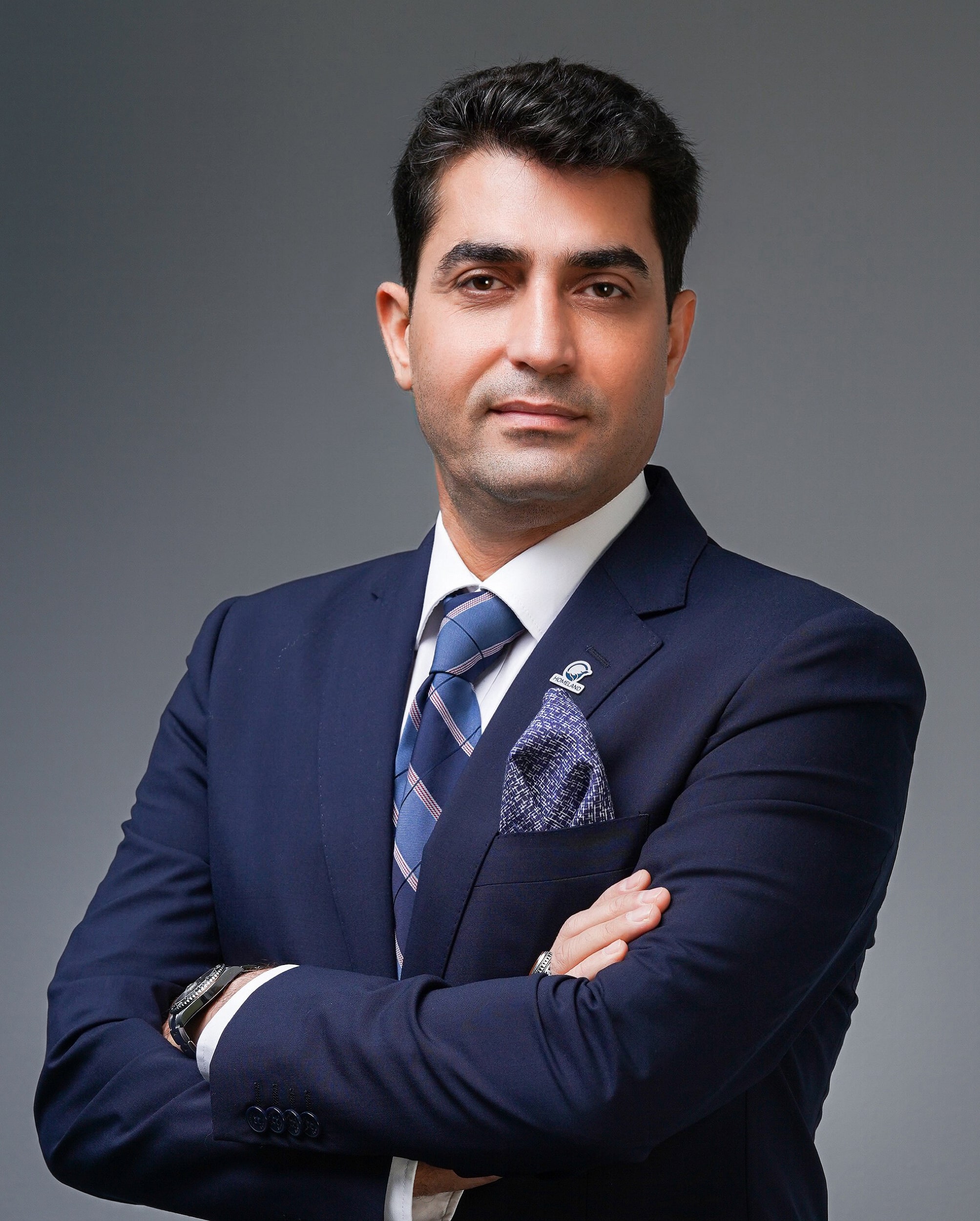 Majid Malakouti