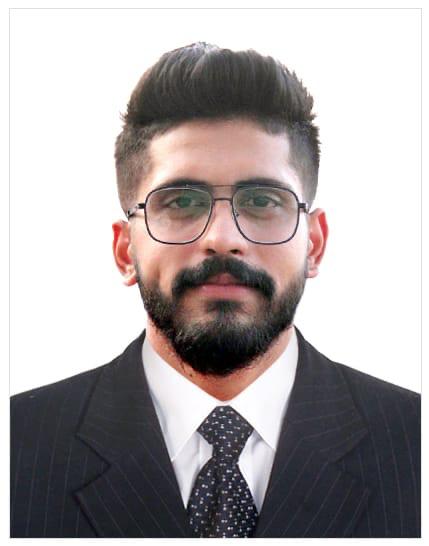 Sai Syam Ramachandran Ramachandran