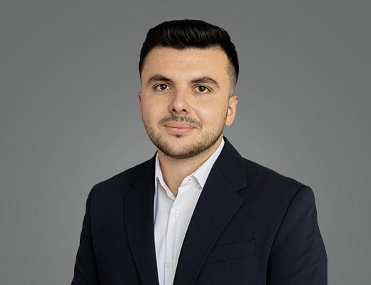 Maxime Simao