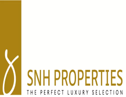 SNH Properties