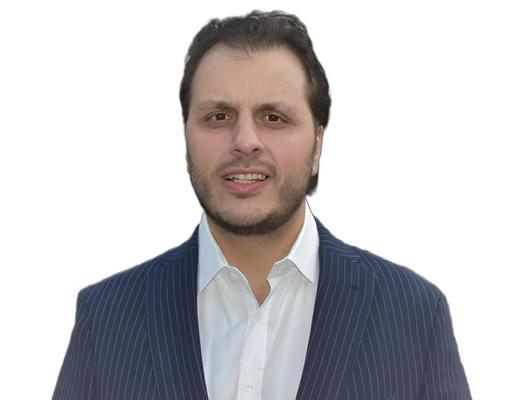 Samer ElSamad