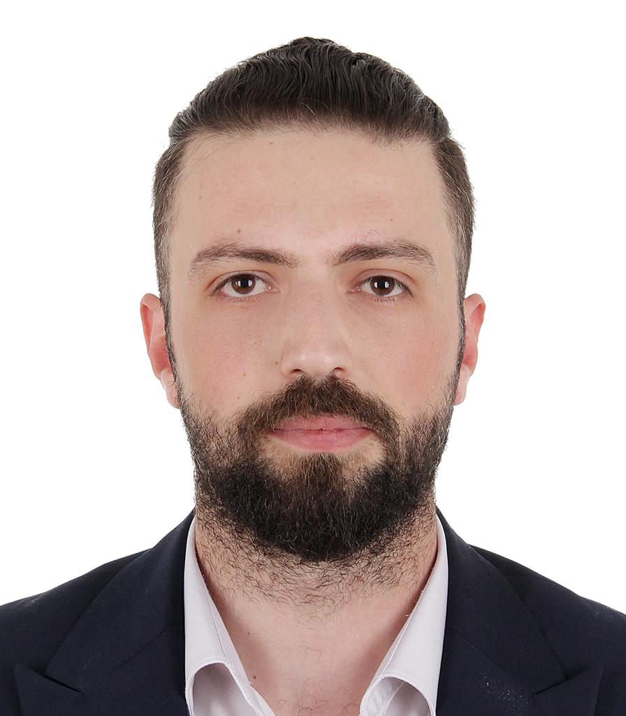 Ali Naser Naser
