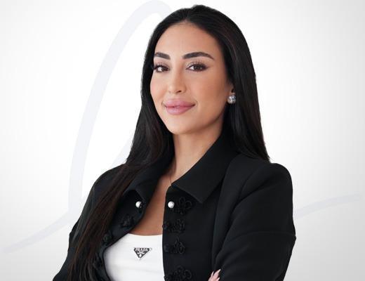 Jenifer Abou Nassar