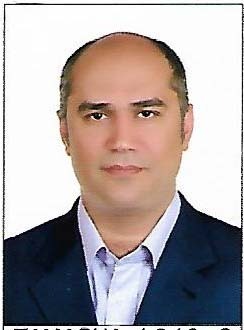 Amir Saeed Ghasemzadeh Behnami