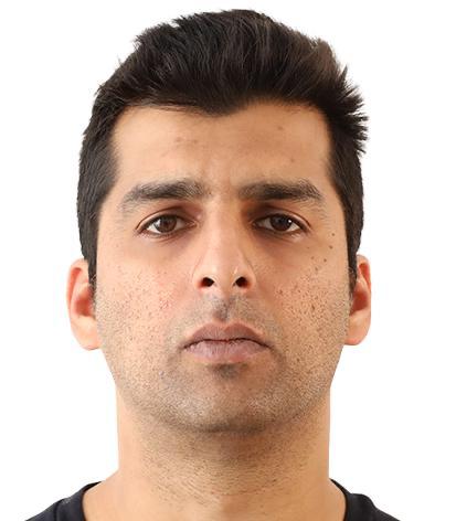 Hamza Ahmed Gany