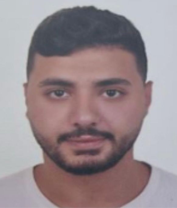 Thaer Hussein Sbeity