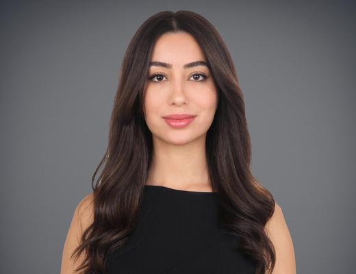 Huda Jawish