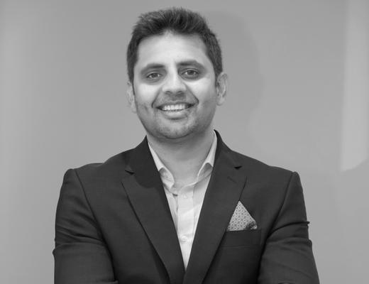 Nabeel Mushtaq