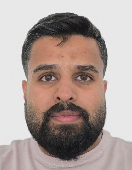 Hamza Mushtaq Mushtaq Hussain