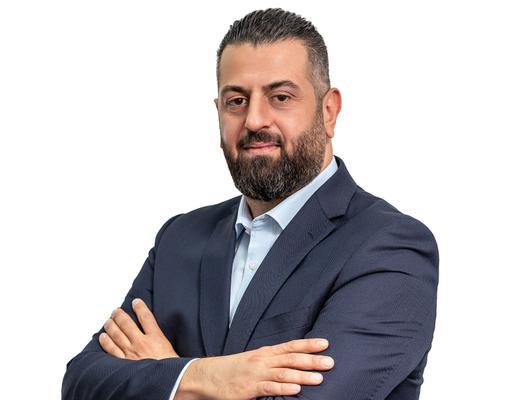 Sameh Shakah
